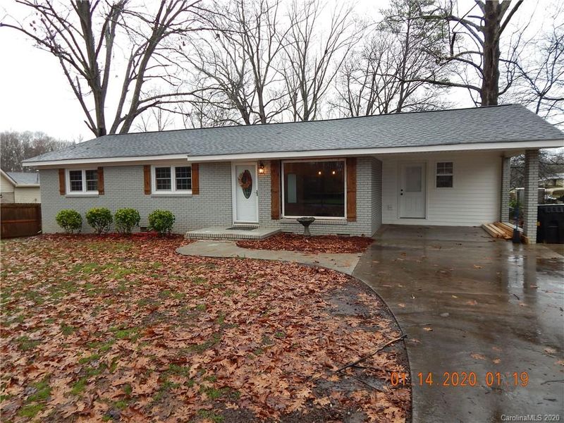 1923 Normandy Rd, Kannapolis, NC 28081