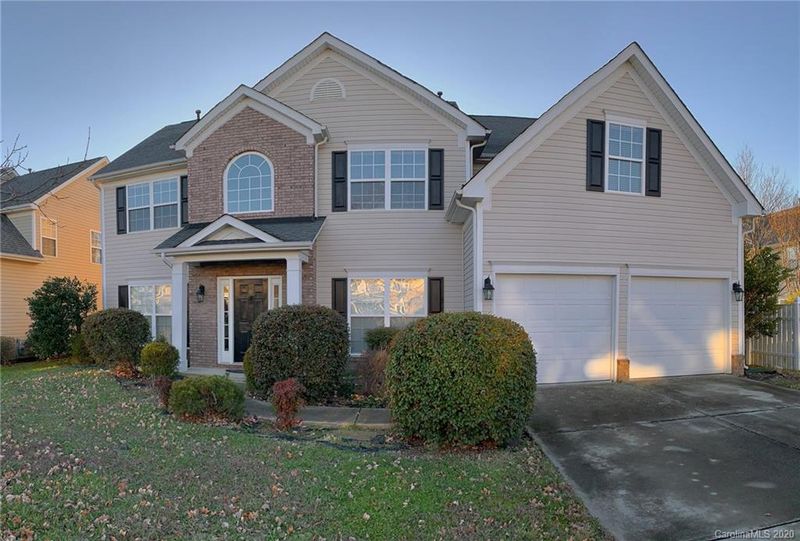1565 Duckhorn St, Concord, NC 28027