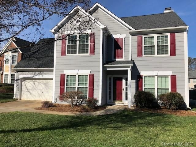 8817 Red Tail Ct, Charlotte, NC 28269