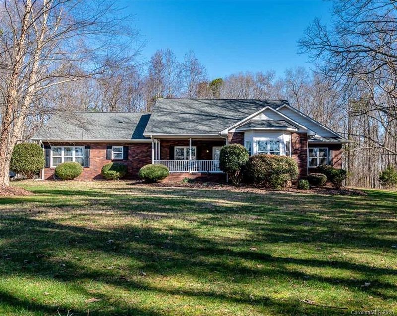 2201 Pope Rd, Midland, NC 28107
