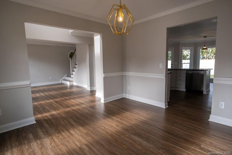 3652 Lake Spring Ave NW, Concord, NC 28027