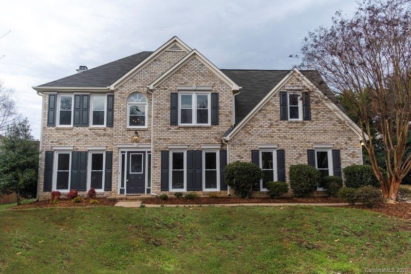 3652 Lake Spring Ave NW, Concord, NC 28027