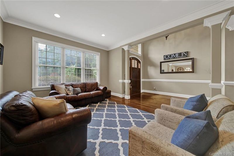 2730 Fox Hollow Rd, Mint Hill, NC 28227