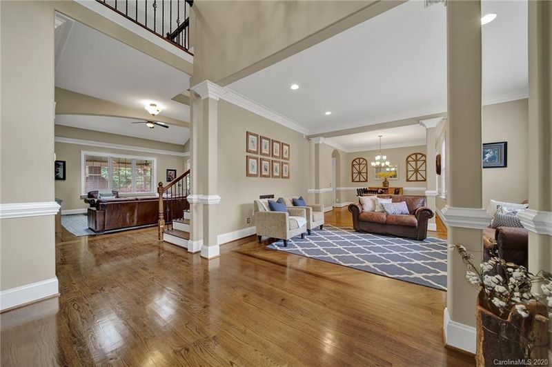 2730 Fox Hollow Rd, Mint Hill, NC 28227