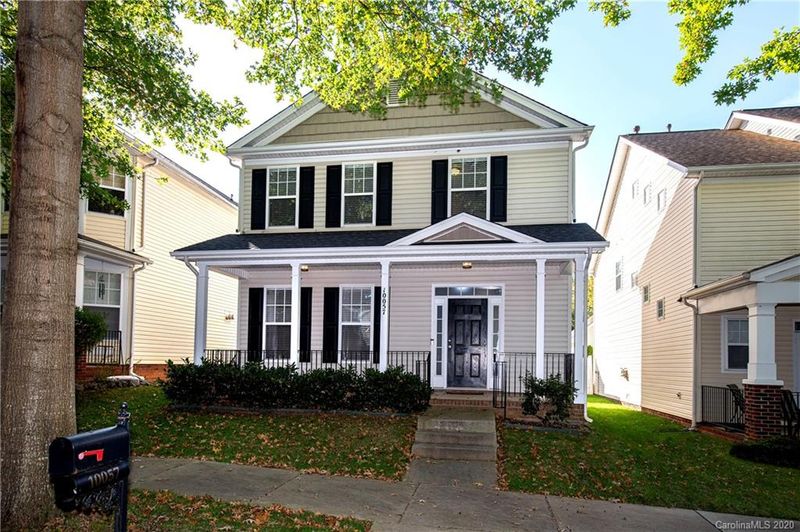 10057 Switchyard Dr, Cornelius, NC 28031