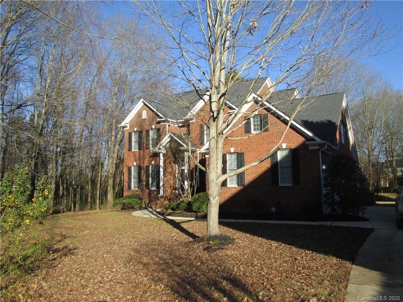 12671 Tom Short Rd, Charlotte, NC 28277