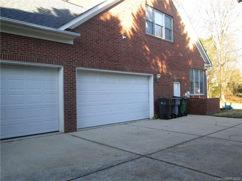 12671 Tom Short Rd, Charlotte, NC 28277