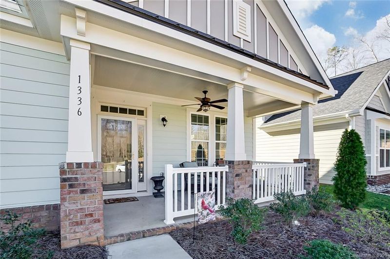 1336 Assembly St, Belmont, NC 28012