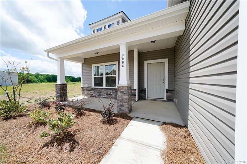 3006 Creeks Landing Dr #16, Monroe, NC 28110