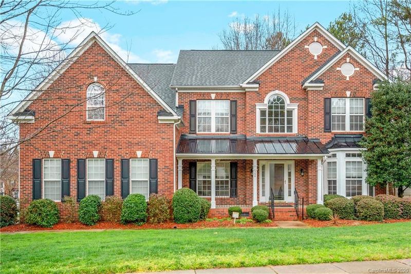 756 Sunset Point Dr, Rock Hill, SC 29732
