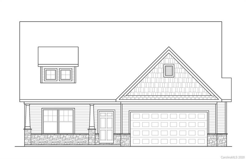 4604 Bent Green Ln #213, Monroe, NC 28112