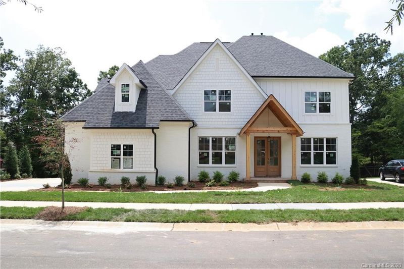 3504 Mcpherson St, Waxhaw, NC 28173