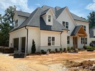 3504 Mcpherson St, Waxhaw, NC 28173