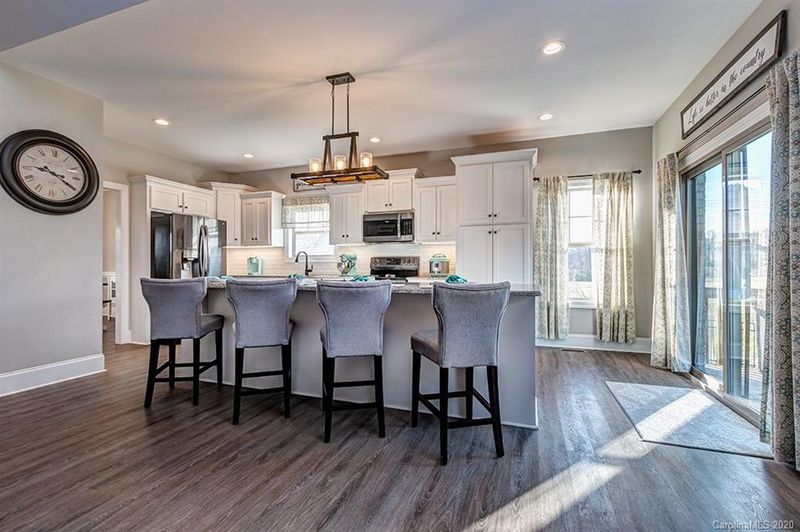 3609 Crow Rd, Monroe, NC 28112
