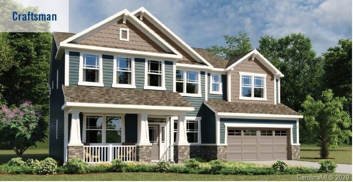 5079 Watersail Way #41 Mitchell, Clover, SC 29710