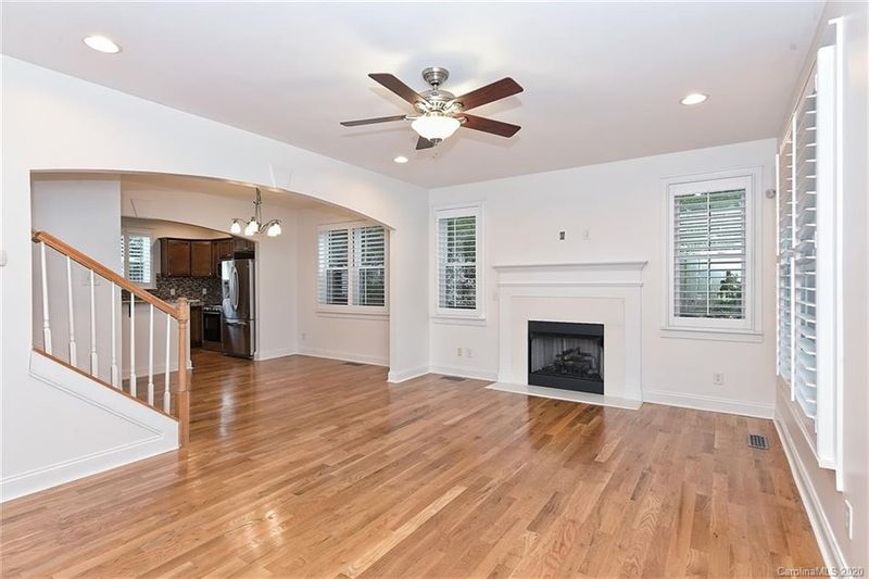 2414 Vail Ave #B, Charlotte, NC 28207