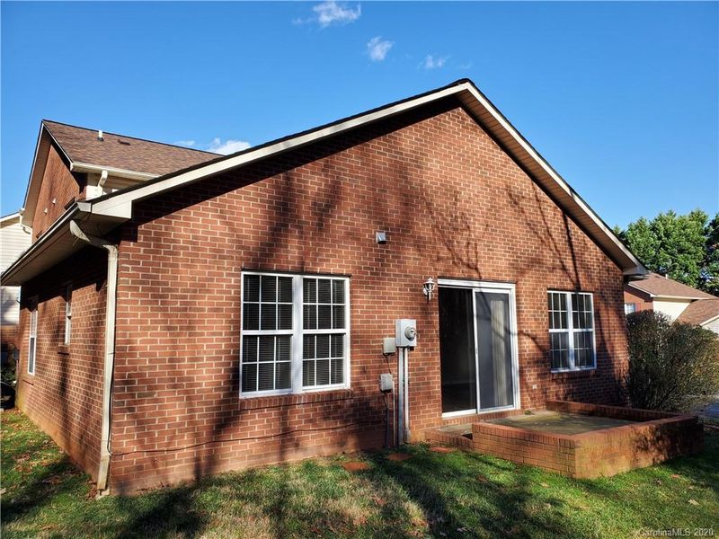 102 Brandywine Dr #T1, Conover, NC 28613