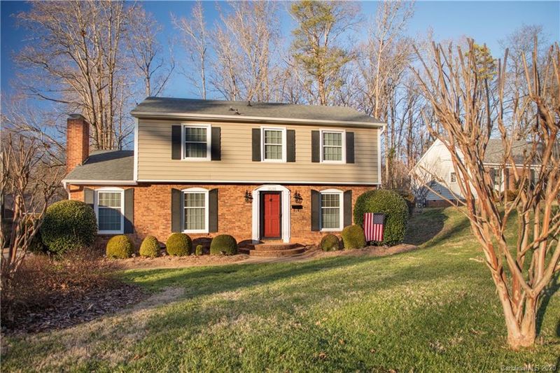 3518 Stonemark Ct, Gastonia, NC 28054