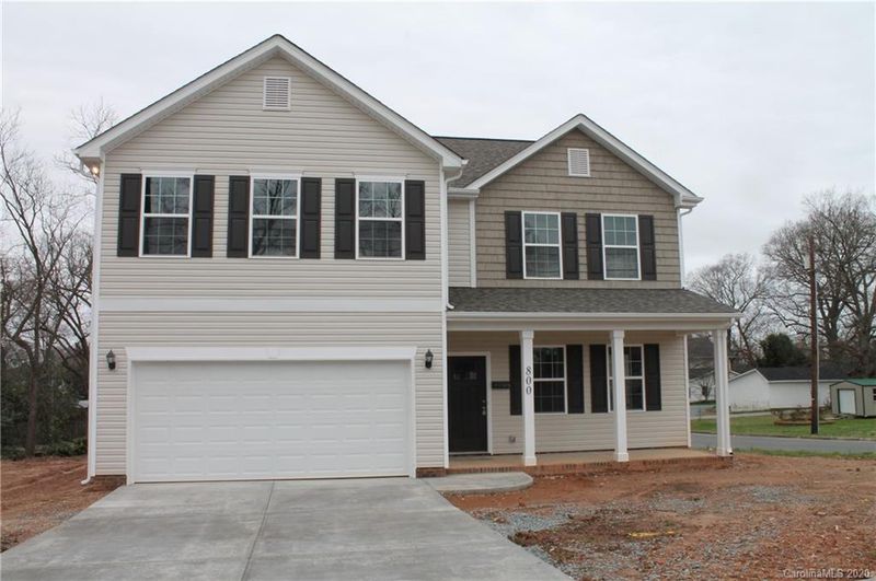 800 W Windsor St, Monroe, NC 28112