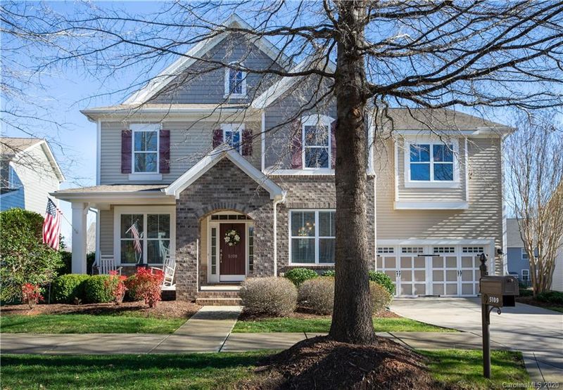 5109 Saint Clair St, Fort Mill, SC 29715