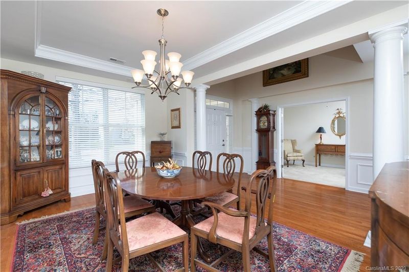 5109 Saint Clair St, Fort Mill, SC 29715