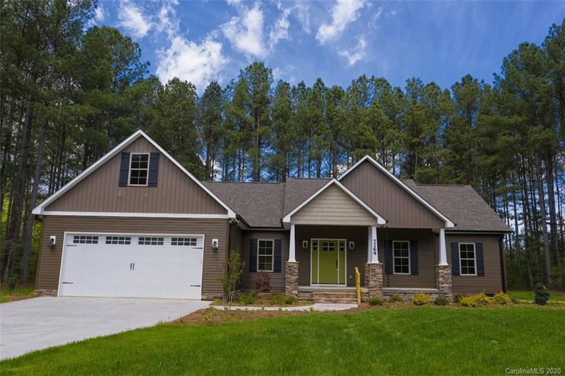 7164 Sparrow Ln, Vale, NC 28093