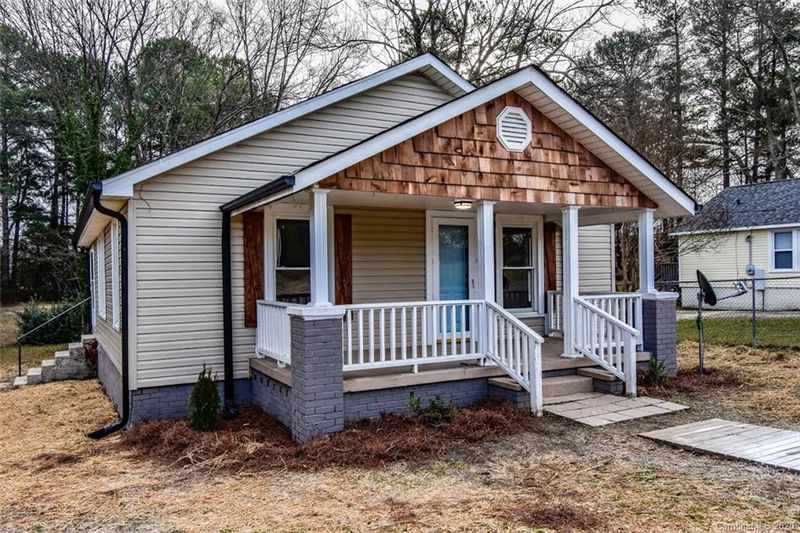 308 Spring Garden Ave, Kannapolis, NC 28083