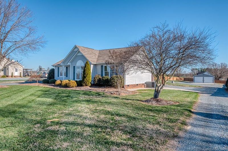 4011 Watson Church Rd, Monroe, NC 28112