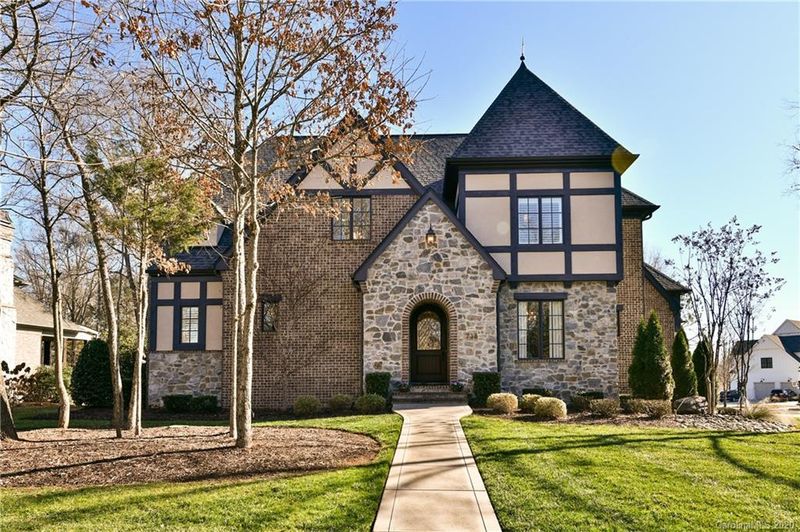 736 Hudson Pl, Davidson, NC 28036