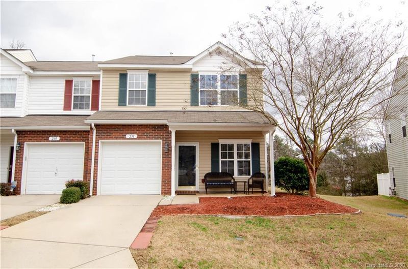 258 Tail Race Ln, Fort Mill, SC 29715