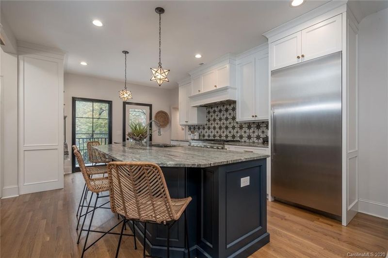 4939 Hardison Rd, Charlotte, NC 28226