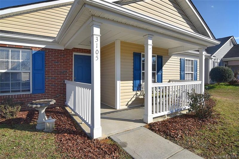 3105 Champion Ln, Concord, NC 28025