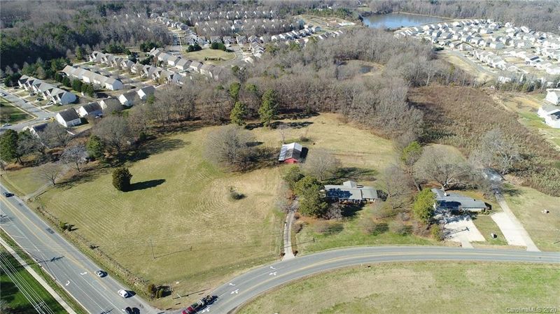 3101 Rocky River Rd, Charlotte, NC 28215