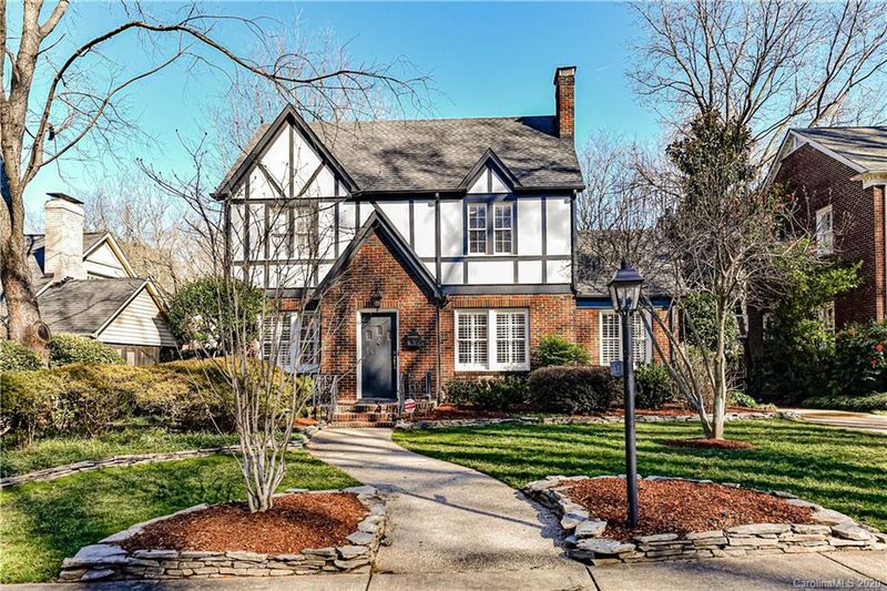 611 Mt Vernon Ave, Charlotte, NC 28203