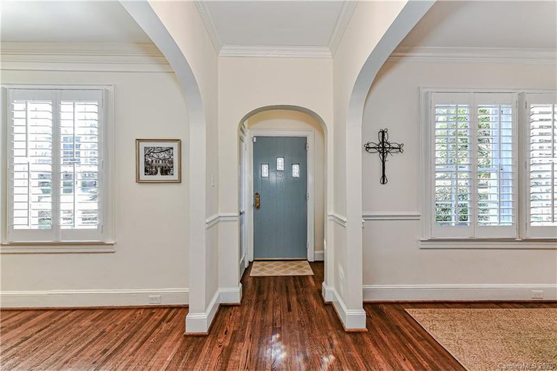 611 Mt Vernon Ave, Charlotte, NC 28203