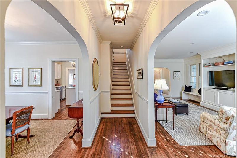 611 Mt Vernon Ave, Charlotte, NC 28203