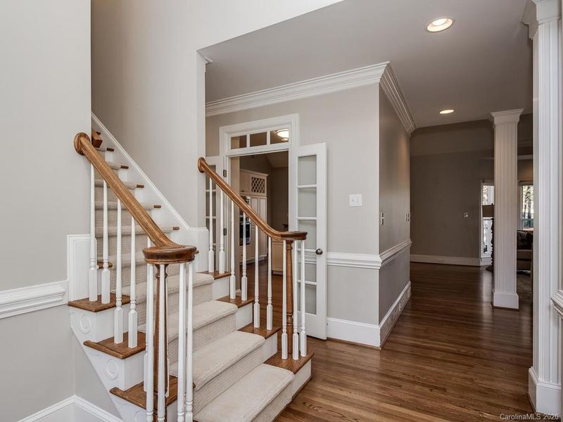 17100 Niblick Ln, Cornelius, NC 28031
