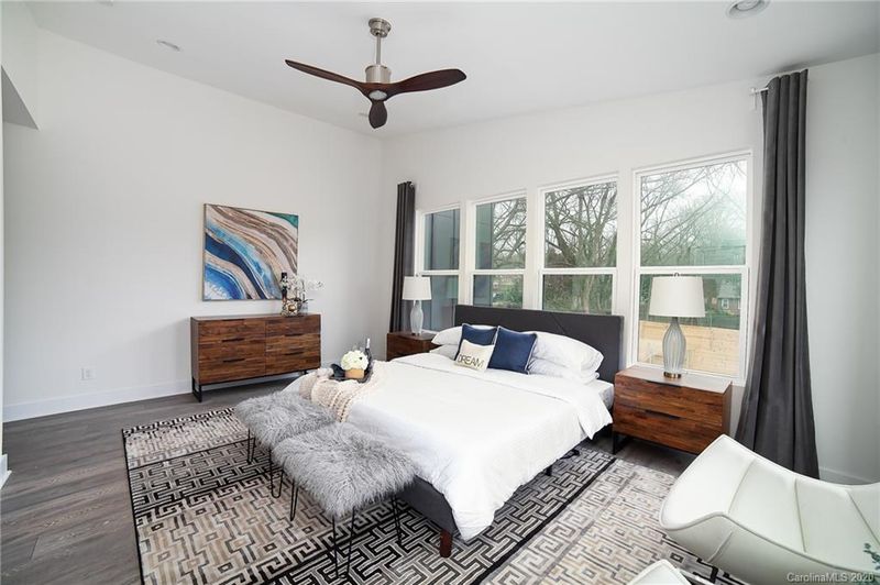229 S Turner Ave, Charlotte, NC 28208