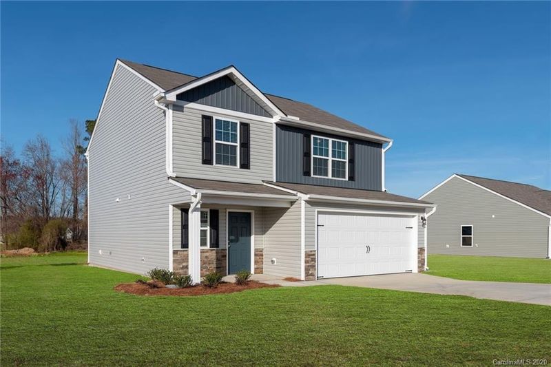 8407 Highgate Dr, Charlotte, NC 28215