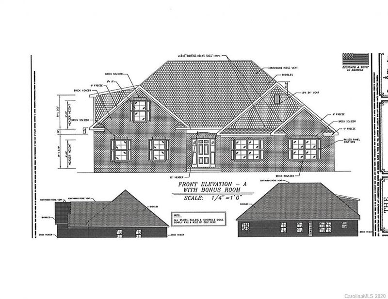 5220 Sustar Dr #85, Monroe, NC 28110
