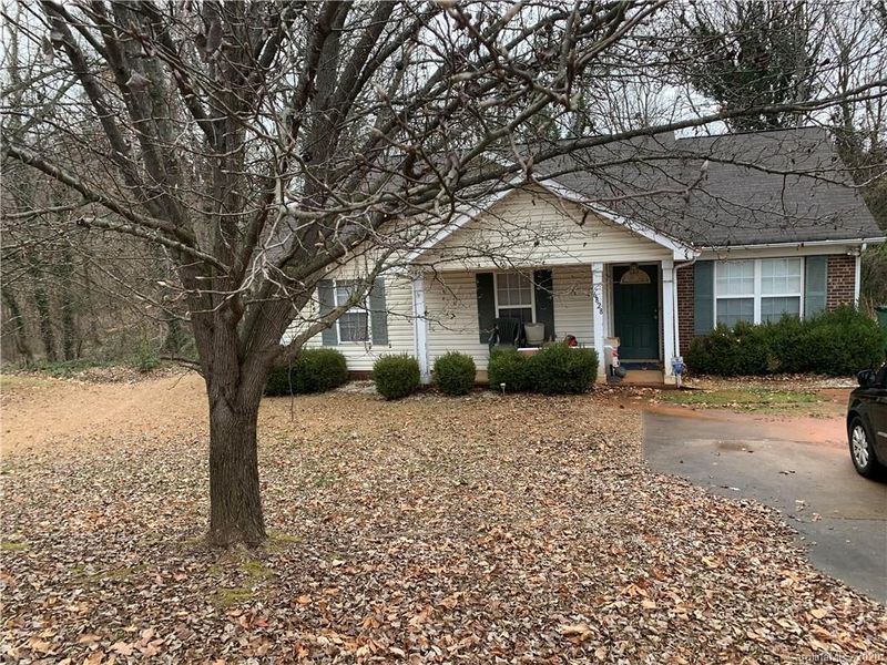 6828 Rain Creek Way, Charlotte, NC 28262