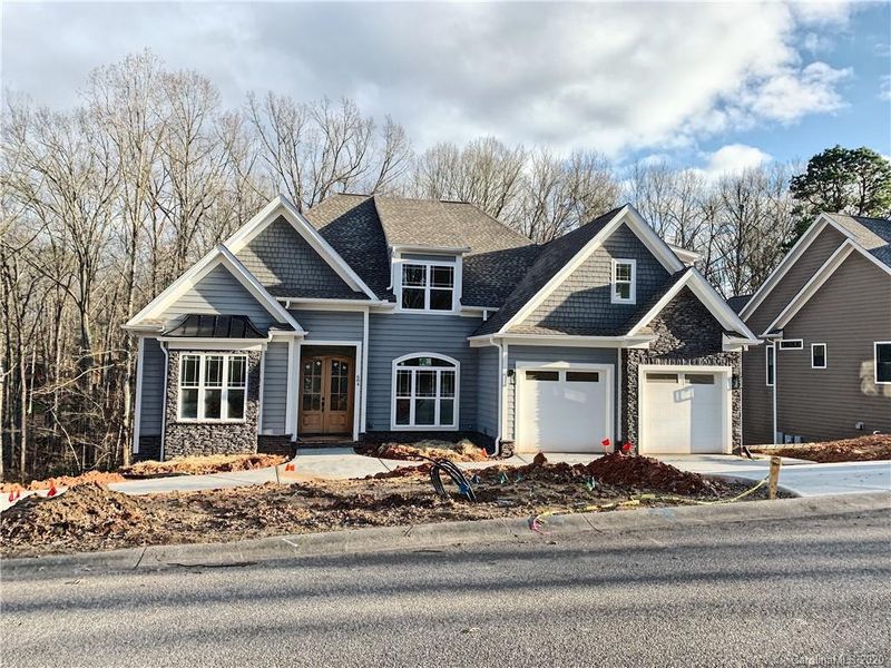 684 Portpatrick Pl, Fort Mill, SC 29708