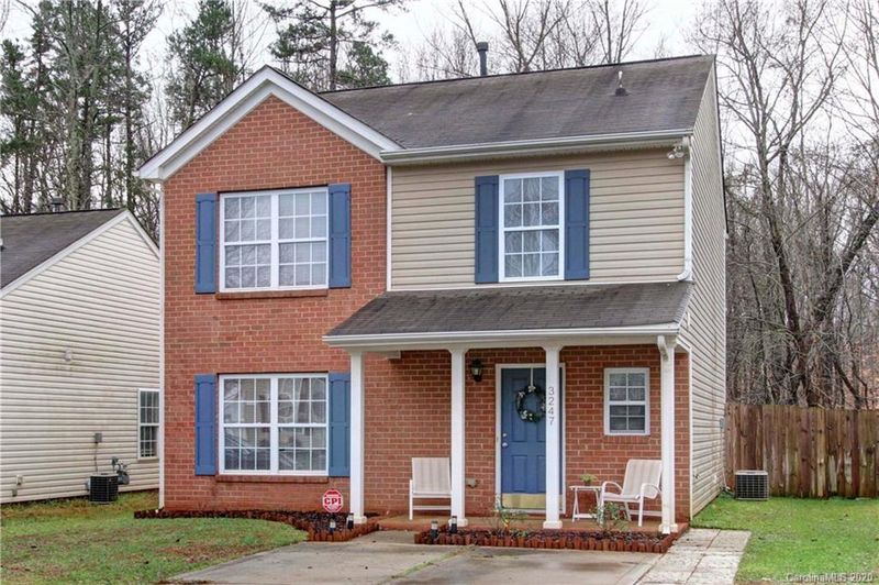 3247 Braden Dr, Charlotte, NC 28216