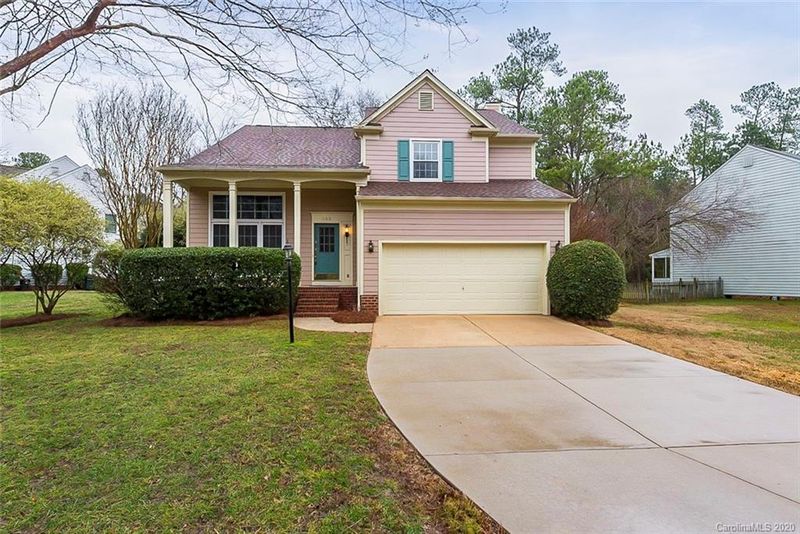 11418 Snapfinger Dr, Charlotte, NC 28277