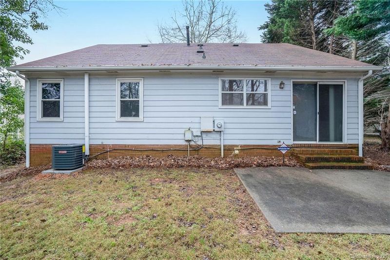 6723 Marston Ct, Charlotte, NC 28215