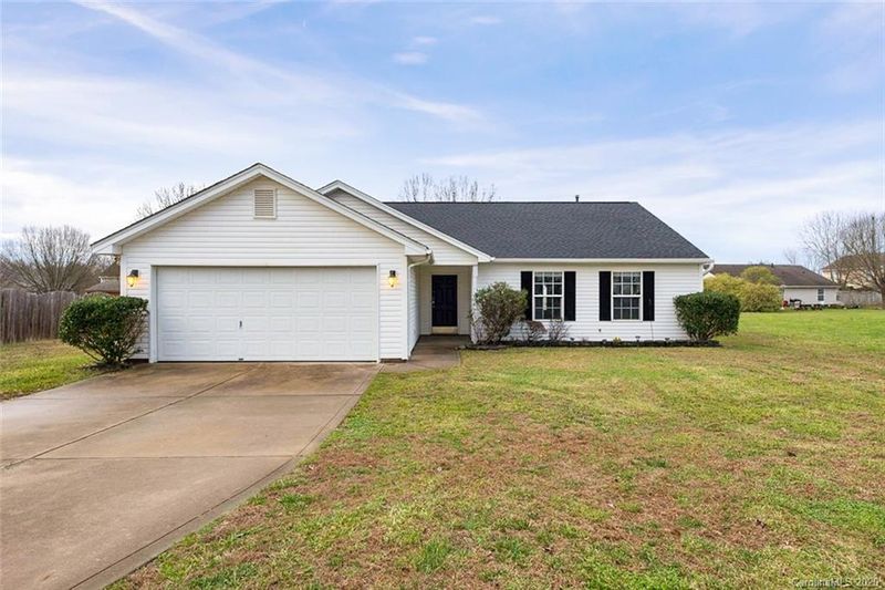 3008 Lanaken Ln, Monroe, NC 28110