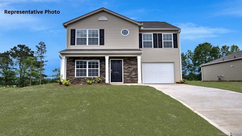 7528 Finnigan Rd, Charlotte, NC 28215