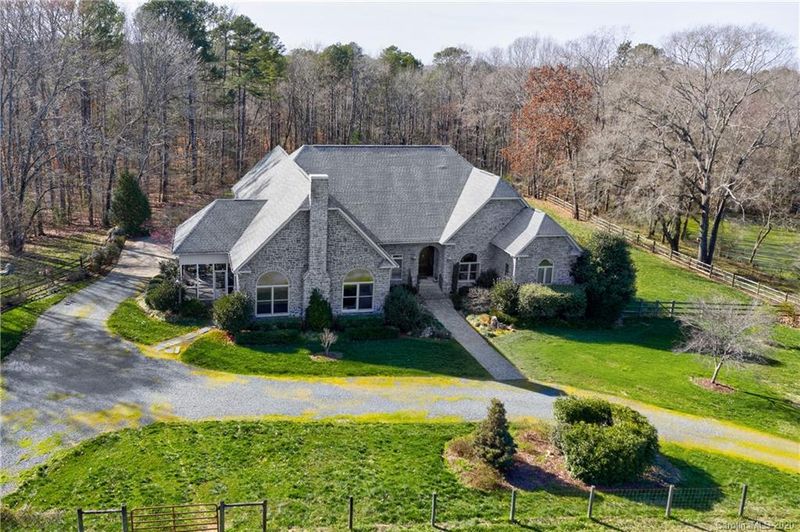 4406 Tom Greene Rd, Waxhaw, NC 28173