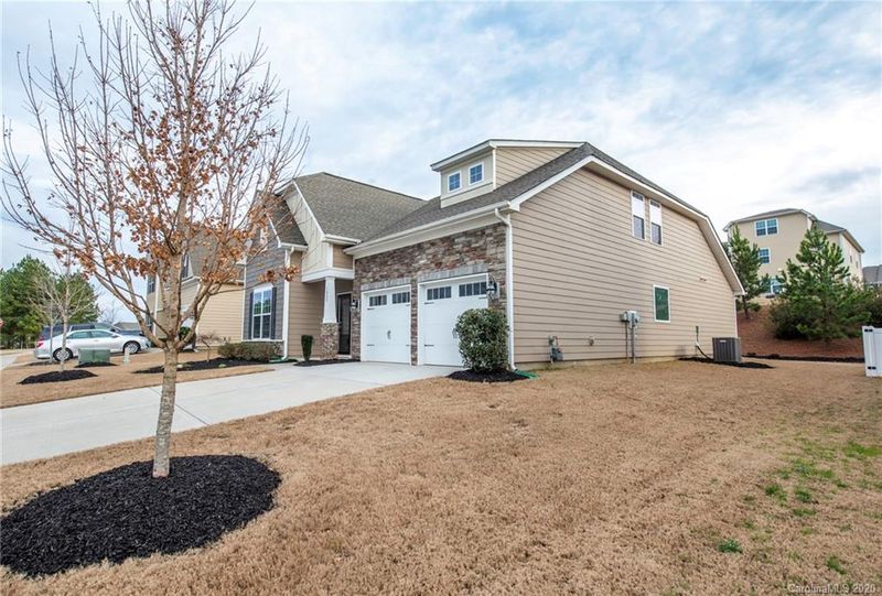 1009 Crawford Dr, Lancaster, SC 29720
