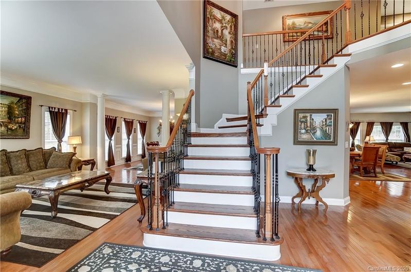 1035 Patricians Ln, Monroe, NC 28110